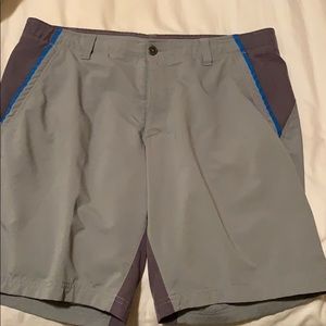 Men’s Under Armour Golf Shorts